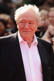 Sir Michael Gambon: A Tribute to the Iconic Dumbledore and His Enduring Legacy
