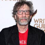 Neil Gaiman Denies Sexual Assault Allegations Made by Two Women