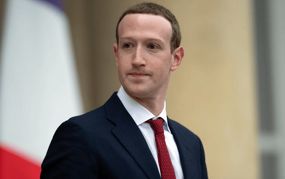 Zuckerberg