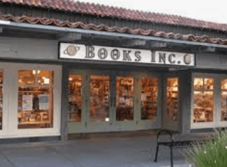 Books Inc.,