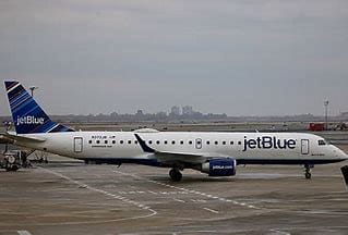 Jet Blue