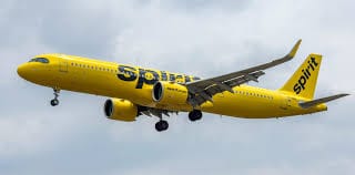 Spirit Airlines